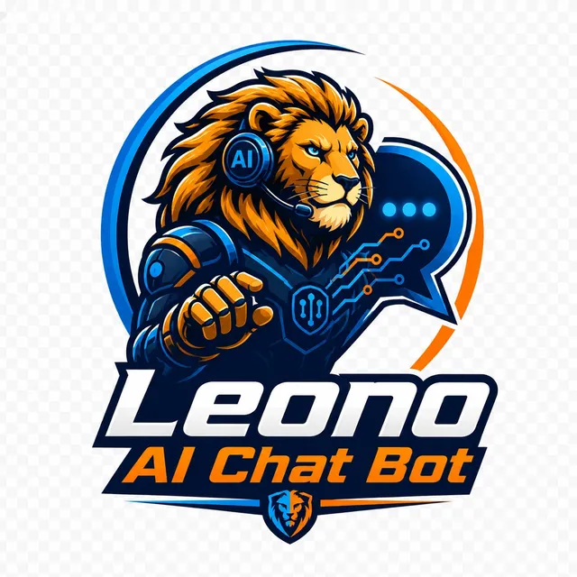 Leono Chat Bot