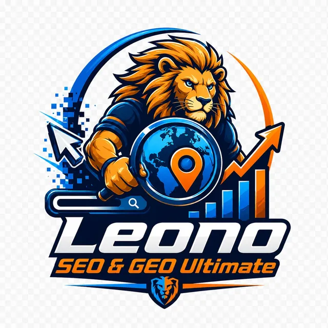 Leono SEO & GEO Ultimate