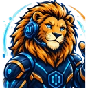 Leono.APP: leul Leono, simbolul asistentului virtual AI