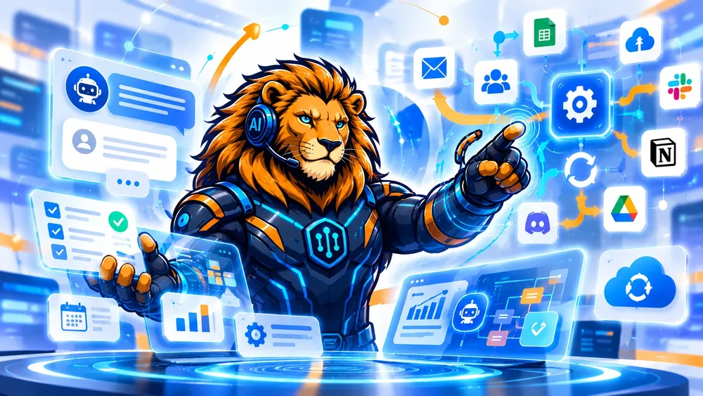 Leono, asistentul virtual AI pentru asigurări: răspunde clienților 24/24